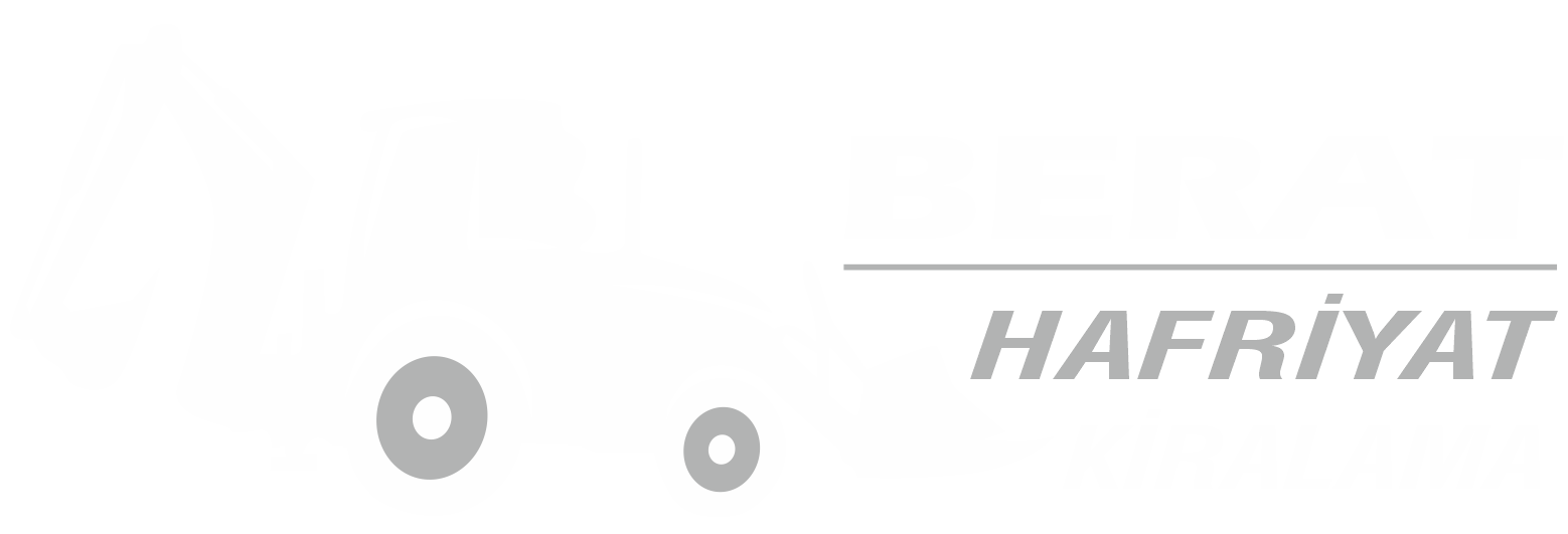 Berat Hafriyat & Kiralama - Pendik İstanbul